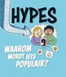 Hypes - Waarom wordt iets populair? - Kira Vermont - 9789464390926