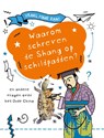 Waarom schreven de Shang op schildpadden? - Tim Cooke - 9789464391060