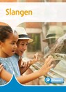 Slangen - Marianne Meulepas - 9789464391114