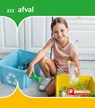 Afval - Isabelle de Ridder - 9789464391428