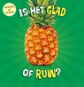 Is het glad of ruw? - Lisa Amstutz - 9789464391626