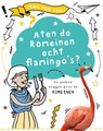 Aten de Romeinen echt flamingo's? - Tim Cooke - 9789464391831