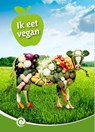 Ik eet vegan - Moniek van Zijl - 9789464391992