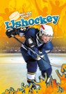 IJshockey - Jill Sherman - 9789464392128