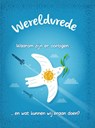 Wereldvrede? - Waarom zijn er oorlogen... en wat kunnen wij er aan doen? - Anna Claybourne - 9789464392180