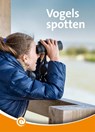 Vogels spotten - Geert-Jan Roebers - 9789464392197
