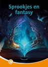 Sprookjes en fantasy - Moniek van Zijl - 9789464392357