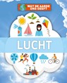 Lucht - Nancy Dickmann - 9789464392470
