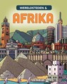 Afrika - Liz Gogerly - 9789464392562