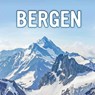 Bergen - Lisa Amstutz - 9789464392579