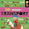 Zoveel vragen over transport - Sally Spray - 9789464392616