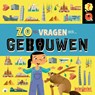 Zoveel vragen over gebouwen - Sally Spray - 9789464392647