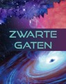 Zwarte gaten - Labrecque Ellen - 9789464392678