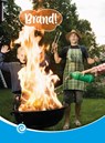 Brand! - Marlies Verhelst - 9789464392777