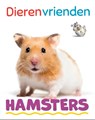 Hamsters -  - 9789464392845