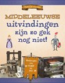 Middeleeuwse uitvindingen zijn zo gek nog niet! - Megan Peterson - 9789464393057