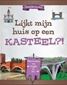 Lijkt mijn huis op een kasteel?! - Megan Peterson - 9789464393064
