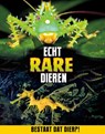 Echt rare dieren - Megan Peterson - 9789464393132