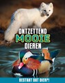 Ontzettend mooie dieren - Megan Peterson - 9789464393156
