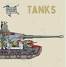 Tanks - David West - 9789464393187