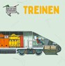 Treinen - David West - 9789464393194