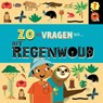 Zo veel vragen over het regenwoud - Sally Spray - 9789464393293