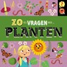 Zo veel vragen over planten - Sally Spray - 9789464393309
