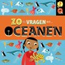 Zo veel vragen over oceanen - Sally Spray - 9789464393316