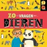 Zo veel vragen over dieren - Sally Spray - 9789464393323
