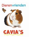 Cavia - Izzi Howell - 9789464393347