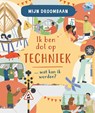 Ik hou van techniek... wat kan ik worden? - Robin Pridy - 9789464393712