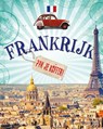 Frankrijk - Clive Gifford - 9789464393842