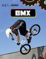 BMX - Lisa Amstutz - 9789464393880