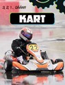 Kart - Lisa Amstutz - 9789464393897