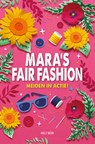Mara's fair fashion - Holly Webb - 9789464393927