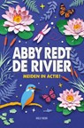 Abby redt de rivier - Holly Webb - 9789464393934