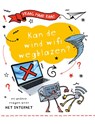 Kan de wind wifi wegblazen? - Clive Gifford - 9789464394146