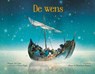 De wens - Mu'O'N Thi Vᾰn - 9789464394283