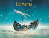 De wens, Mu'O'N Thi Vᾰn -  - 9789464394283