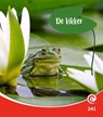 de kikker - Minke van Dam - 9789464394405