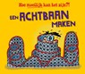 Een achtbaan maken - Tom Jackson - 9789464394849