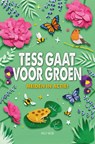Tess gaat voor groen - Holly Webb - 9789464394900
