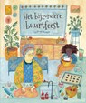 Het bijzondere buurtfeest - Sarah van Dongen - 9789464395006