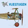 Vliegtuigen - David West - 9789464395105