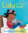 Lulu krijgt een kat - Anna McQuinn ; Rosalind Beardshaw - 9789464395273