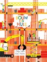 Bouw een huis - Polly Faber ; Klas Fahlén - 9789464395457