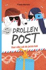 Drollenpost - Flavia Moretti ; Desideria Guacciardini - 9789464395518