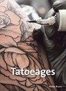 Tatoeages - Alieke Bruins - 9789464395754