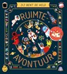 Ruimteavontuur - Lily Murray - 9789464395860