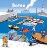 Boten - Stéphanie Ledu - 9789464396355